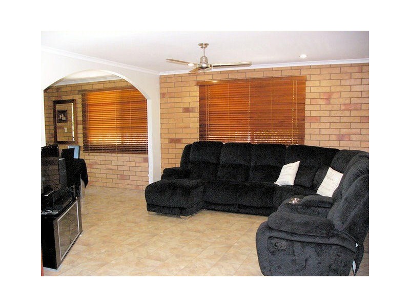 Tinana QLD 4650