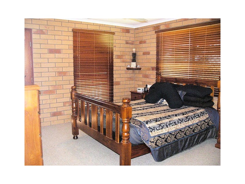 Tinana QLD 4650