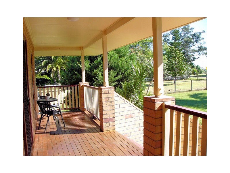 Tinana QLD 4650