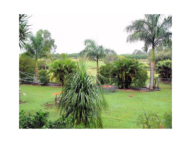 Tinana QLD 4650