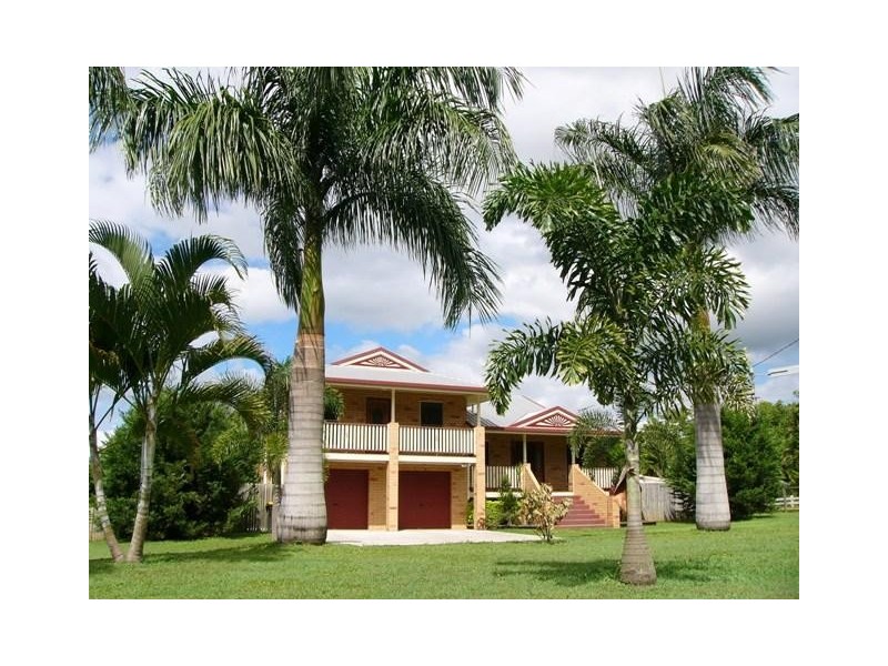 Tinana QLD 4650