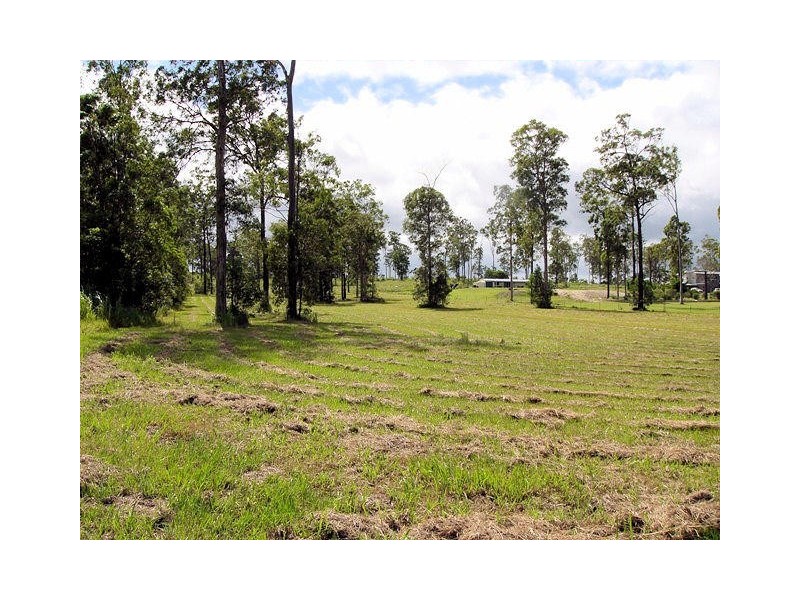 Yengarie QLD 4650