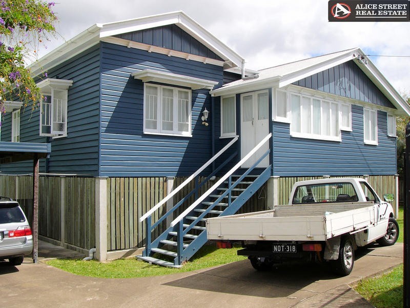 Maryborough QLD 4650