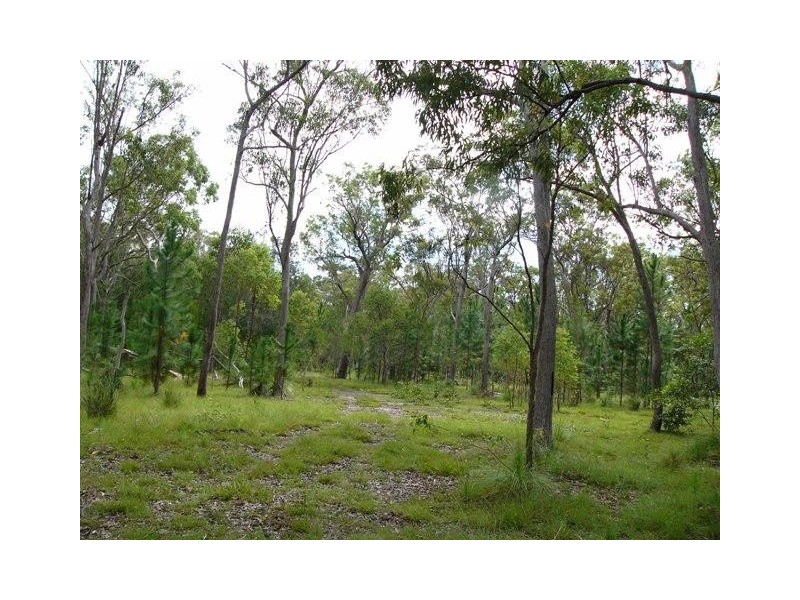 Tiaro QLD 4650