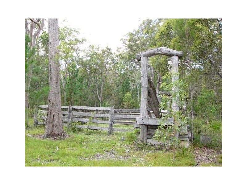 Tiaro QLD 4650