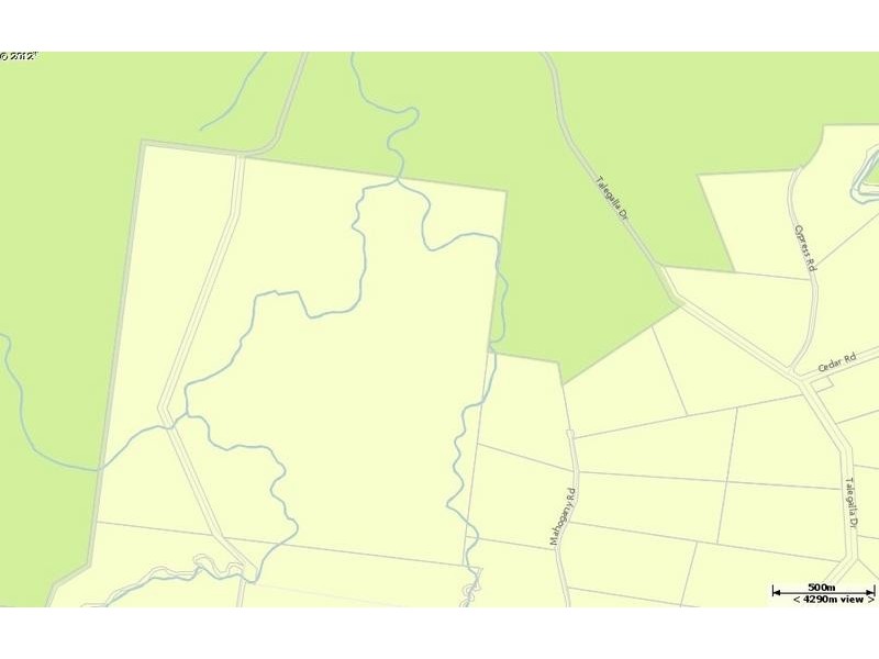 Tiaro QLD 4650