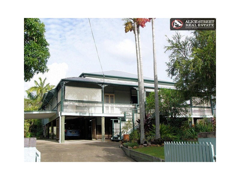 Maryborough QLD 4650