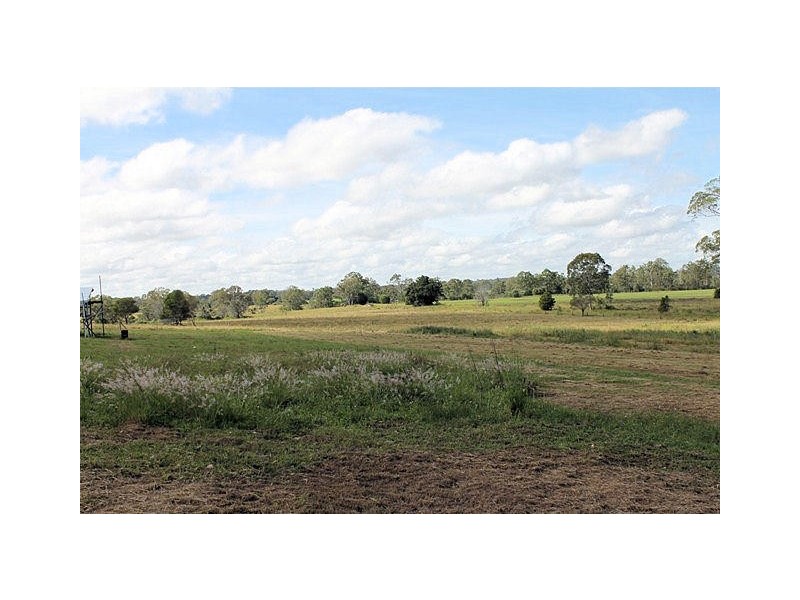 Pioneers Rest QLD 4650