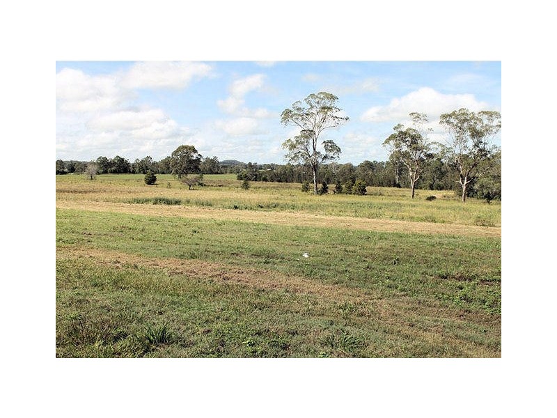 Pioneers Rest QLD 4650