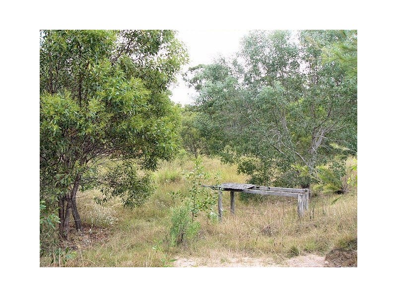 Pacific Haven QLD 4659