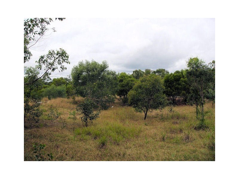 Pacific Haven QLD 4659