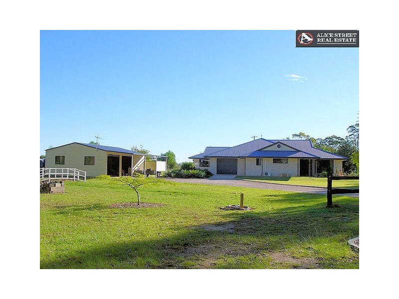 Tinana QLD 4650