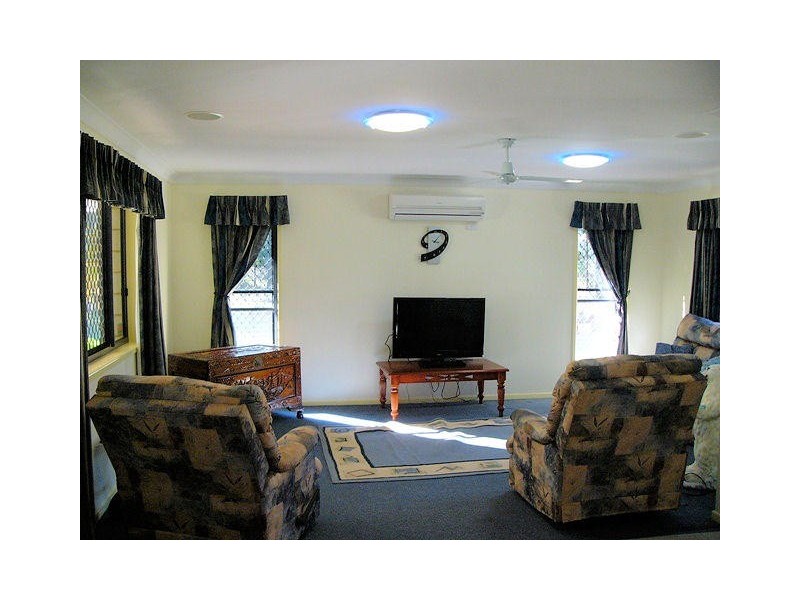 Tinana QLD 4650