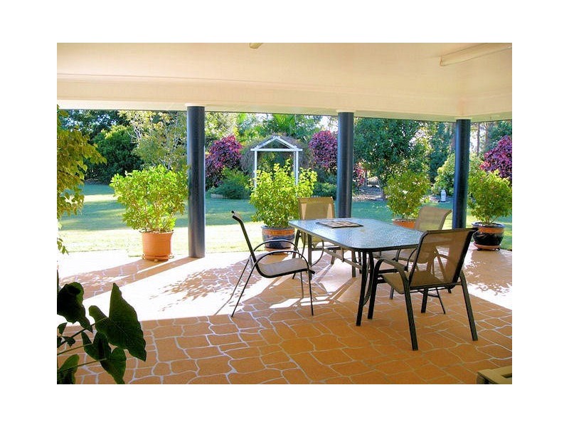 Tinana QLD 4650