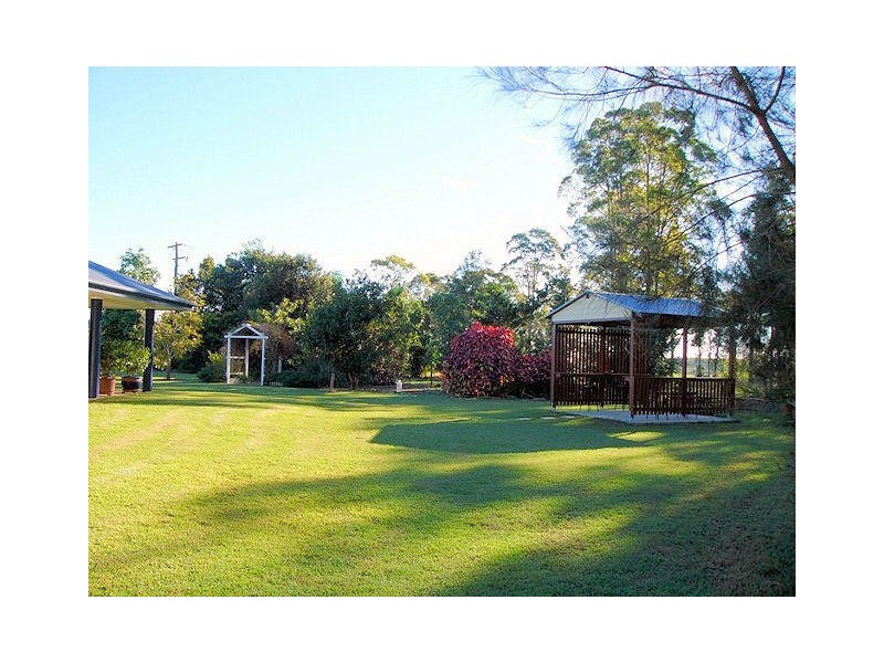 Tinana QLD 4650
