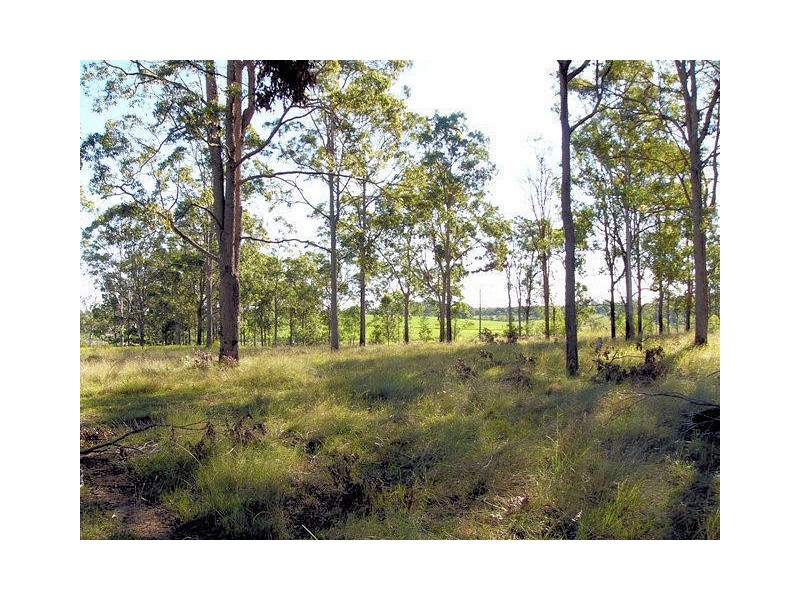 Tinana QLD 4650