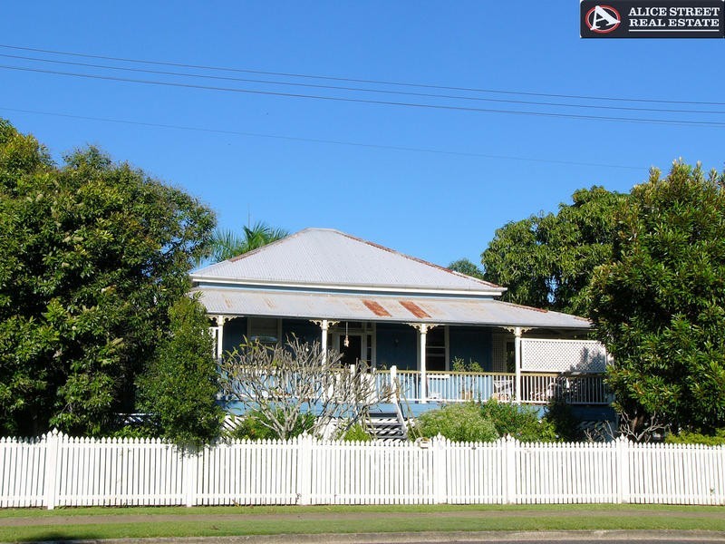 Maryborough QLD 4650