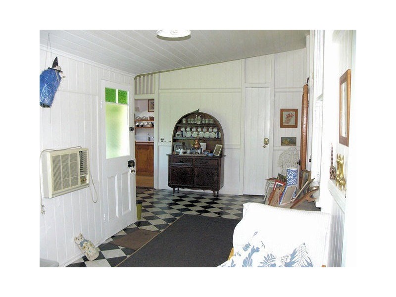 Maryborough QLD 4650