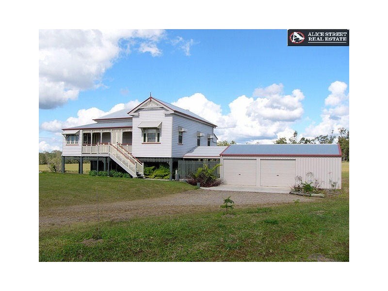 Tinana QLD 4650