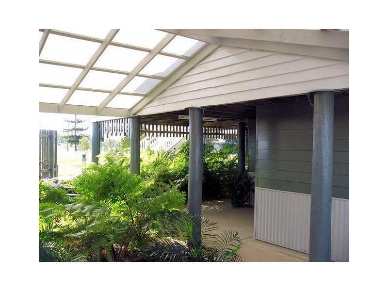 Tinana QLD 4650