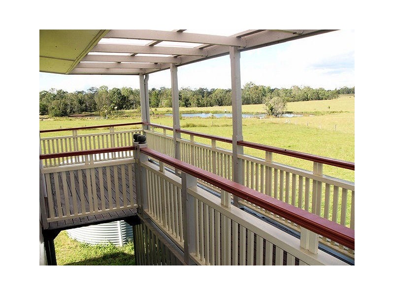 Tinana QLD 4650