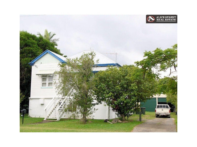 Maryborough QLD 4650