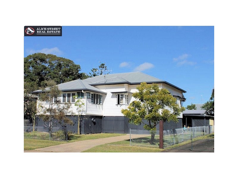 Maryborough QLD 4650