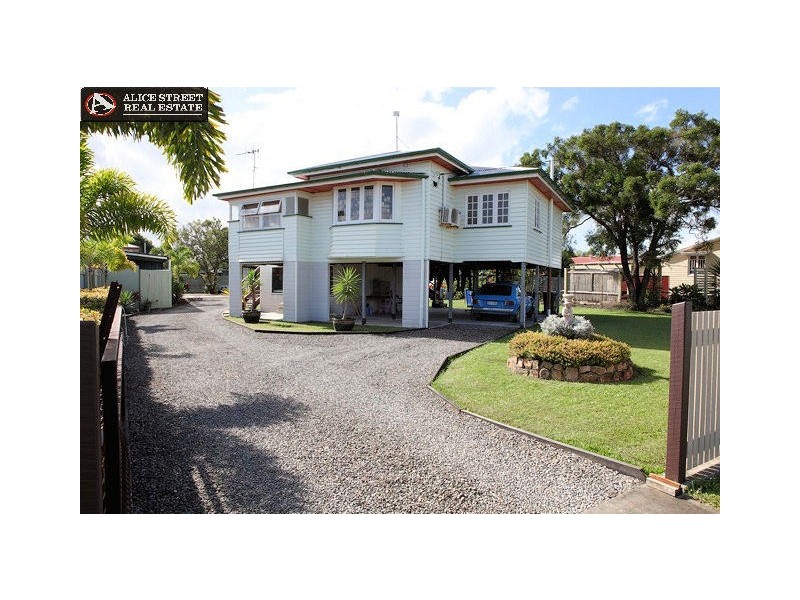 Maryborough QLD 4650