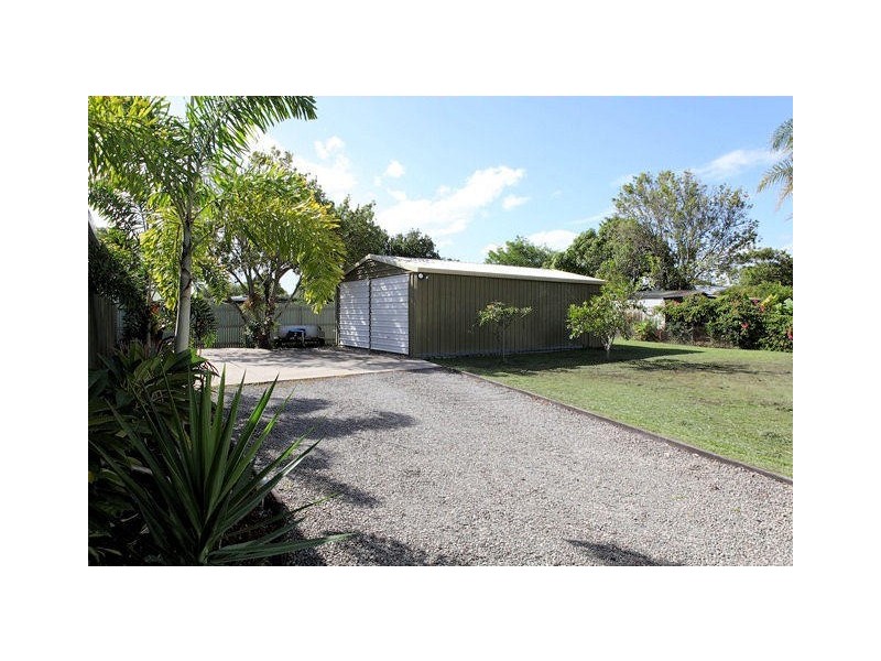 Maryborough QLD 4650