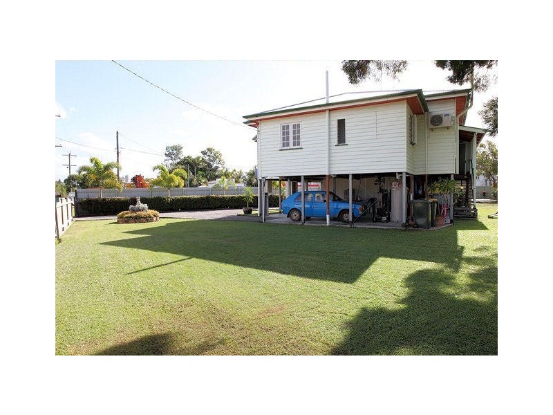 Maryborough QLD 4650