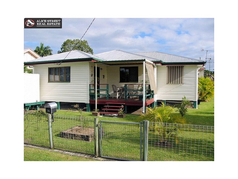 Maryborough QLD 4650