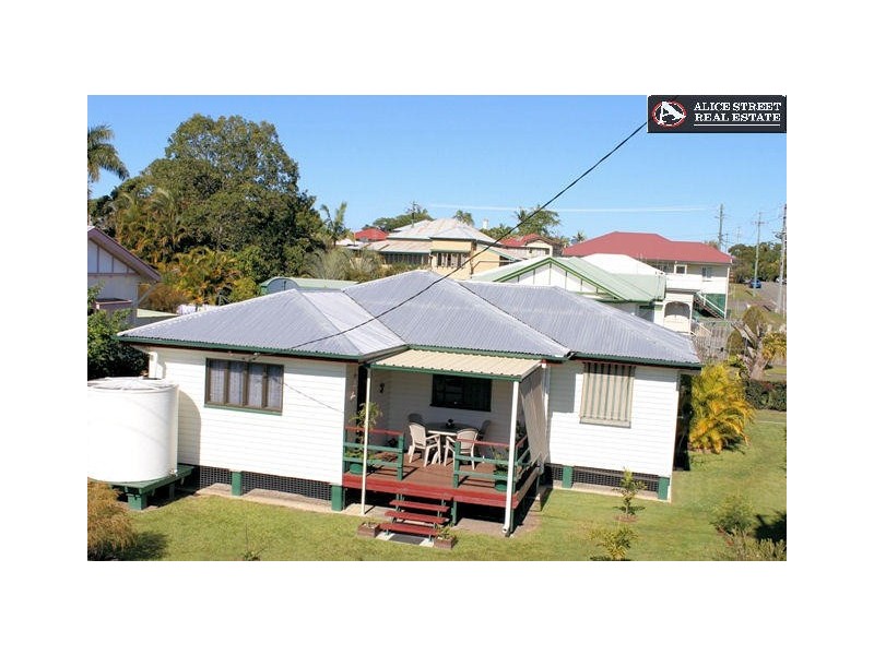 Maryborough QLD 4650