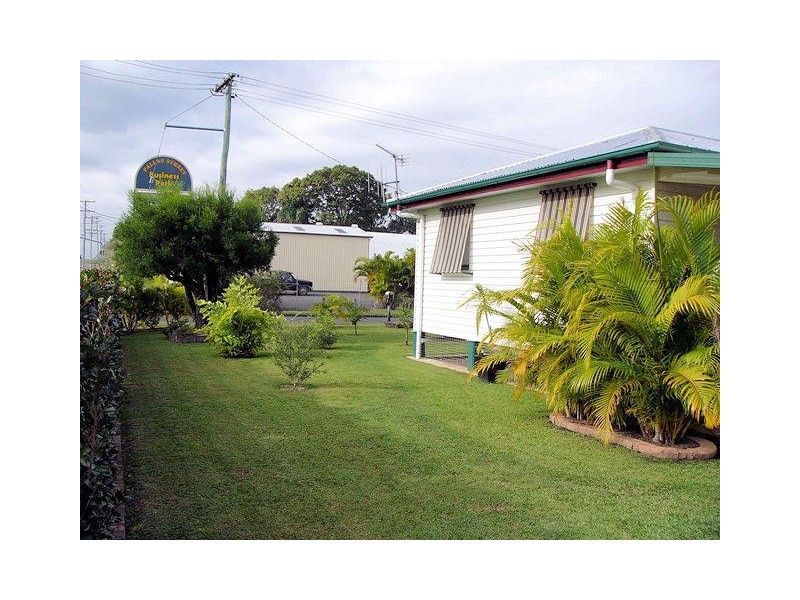 Maryborough QLD 4650