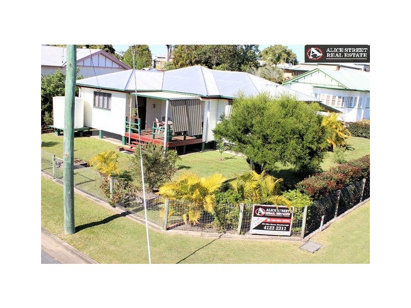 Maryborough QLD 4650