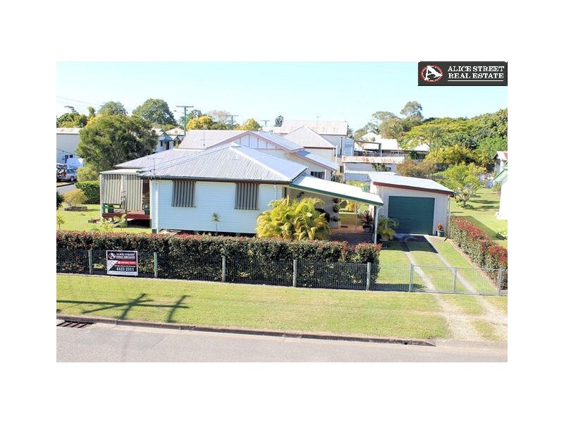 Maryborough QLD 4650