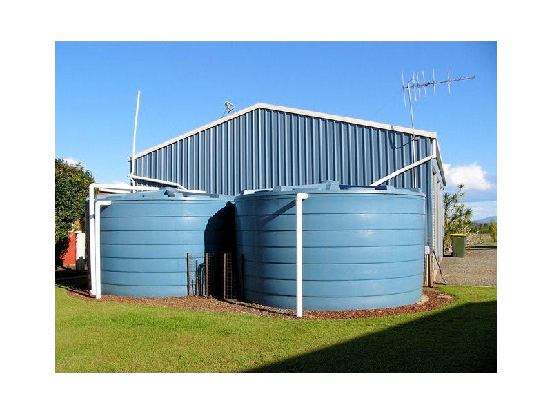 Tinana QLD 4650