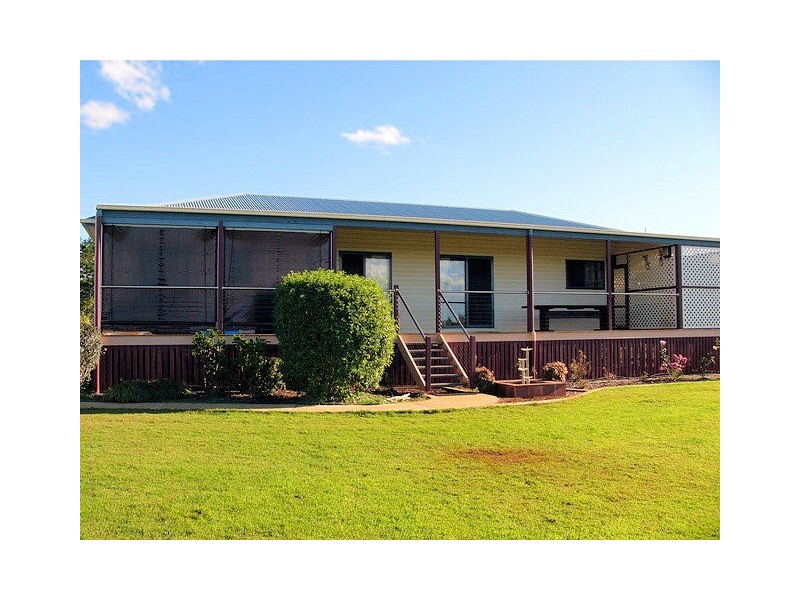 Tinana QLD 4650