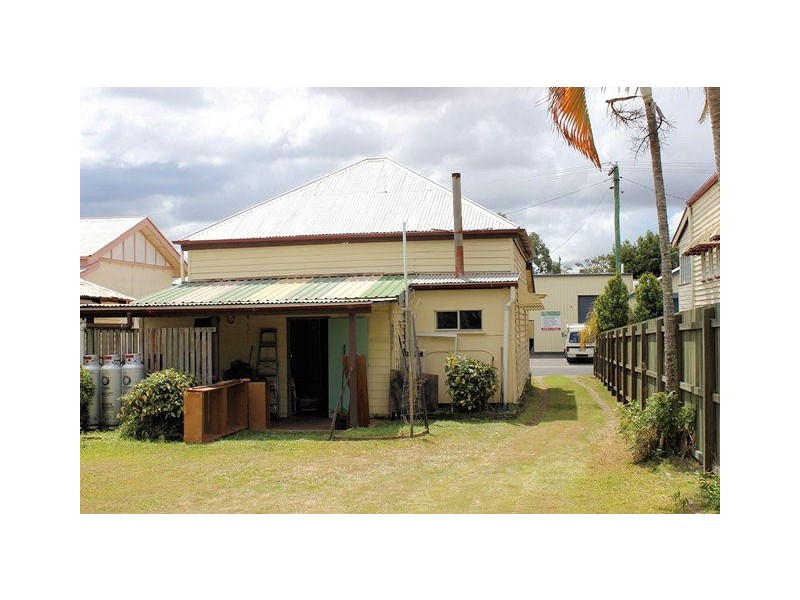 Maryborough QLD 4650