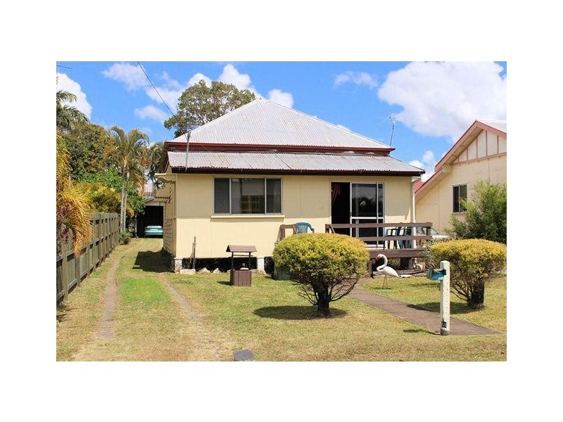 Maryborough QLD 4650