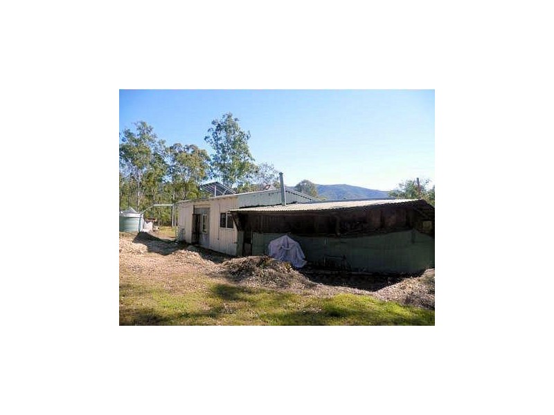 Biggenden QLD 4621