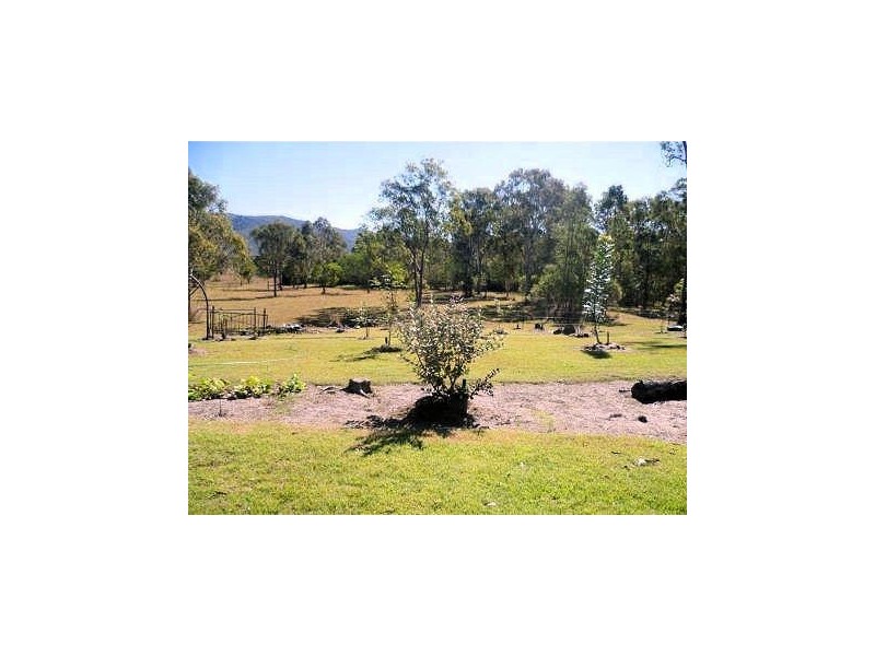 Biggenden QLD 4621