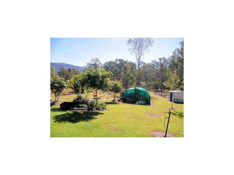 Biggenden QLD 4621