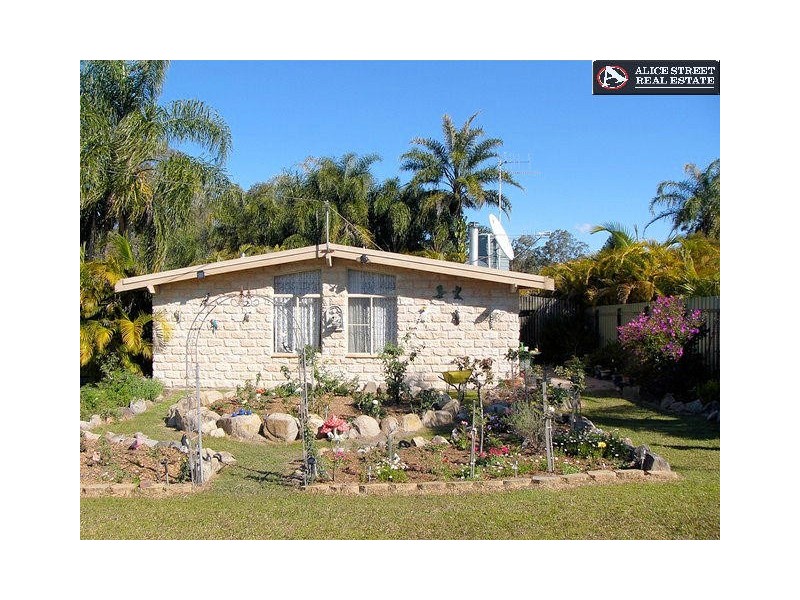 Maryborough QLD 4650