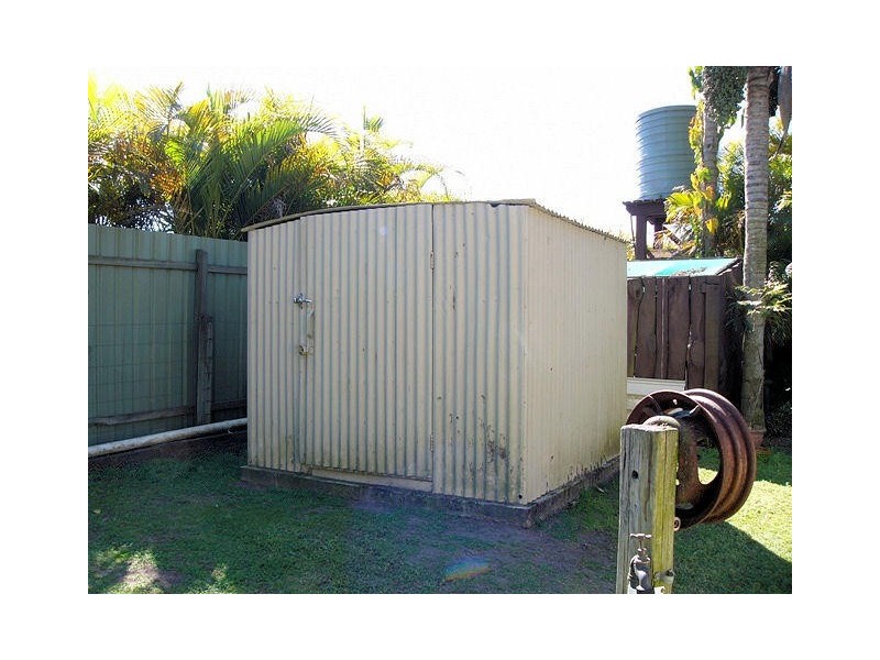 Maryborough QLD 4650