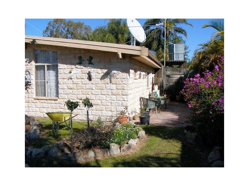 Maryborough QLD 4650