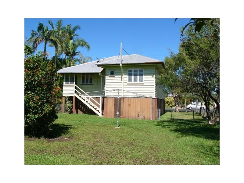 Maryborough QLD 4650