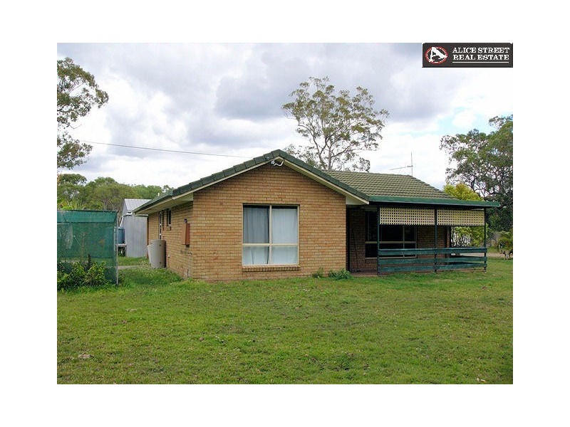 Pacific Haven QLD 4659