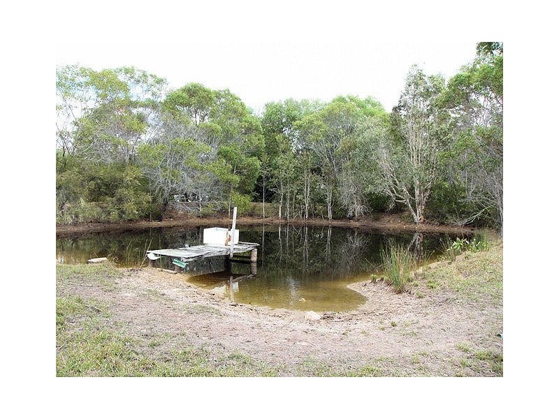 Pacific Haven QLD 4659