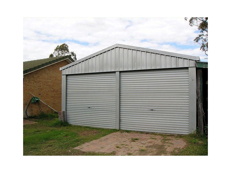 Pacific Haven QLD 4659