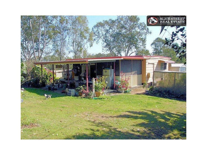 Tiaro QLD 4650